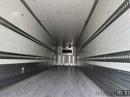 Krone SD / Disk brakes / Palletbox / Vector 1550