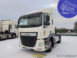 DAF CF Euro6 460