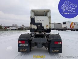 DAF CF Euro6 460