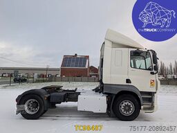 DAF CF Euro6 460