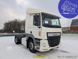 DAF CF Euro6 460