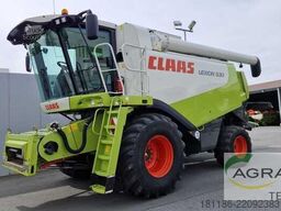 Claas LEXION 530