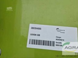Claas LEXION 530