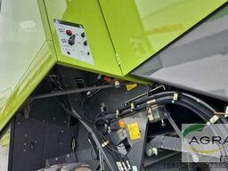 Claas LEXION 530