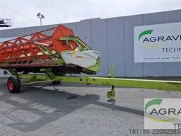Claas LEXION 530