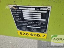 Claas LEXION 530
