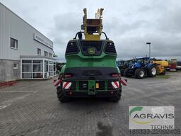 John Deere 9600I