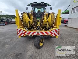 John Deere 9600I