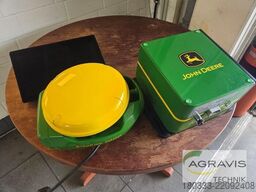 John Deere 9600I