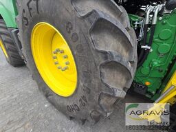 John Deere 9600I