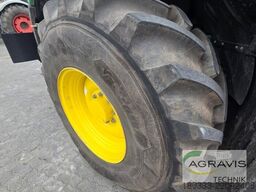 John Deere 9600I