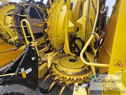 John Deere 9600I