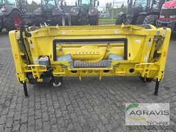 John Deere 9600I