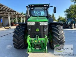 John Deere 8370 R