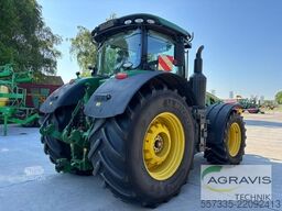 John Deere 8370 R