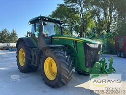 John Deere 8370 R