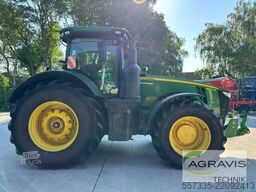 John Deere 8370 R