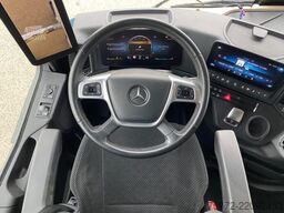  Actros 1848 LS nRL Low Liner