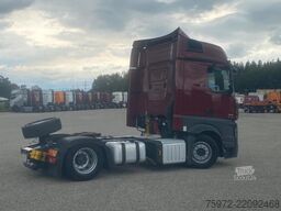  Actros 1845 LS nRL Low Liner