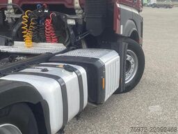  Actros 1845 LS nRL Low Liner