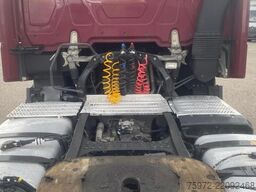  Actros 1845 LS nRL Low Liner