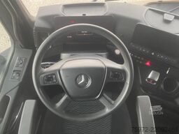  Actros 1845 LS nRL Low Liner