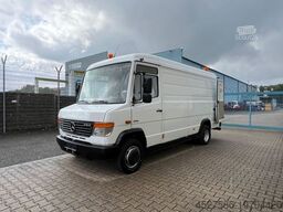 MERCEDES-BENZ 616 D Vario Kastenwagen *93.500KM *AHK* TÜVNEU*