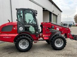 Weidemann 4080 T