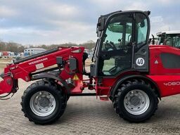 Weidemann 4080 T