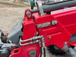 Weidemann 4080 T
