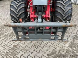 Weidemann 4080 T