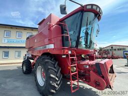 Case-IH 2388 Axial Flow