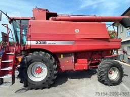 Case-IH 2388 Axial Flow