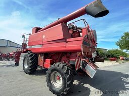 Case-IH 2388 Axial Flow