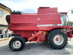 Case-IH 2388 Axial Flow