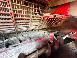 Case-IH 2388 Axial Flow