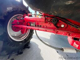 Case-IH 2388 Axial Flow