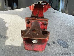 Case-IH 2388 Axial Flow