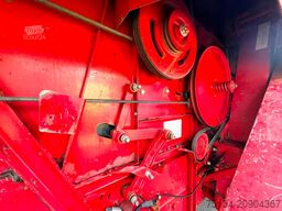 Case-IH 2388 Axial Flow