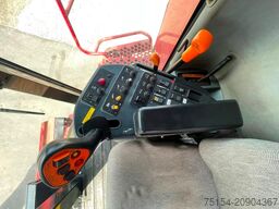 Case-IH 2388 Axial Flow