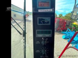 Case-IH 2388 Axial Flow