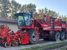 Grimme Rexor 630
