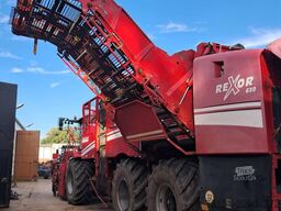 Grimme Rexor 630