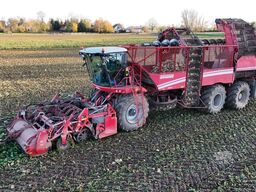 Grimme Rexor 630