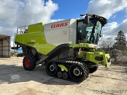 CLAAS Lexion 750 TT