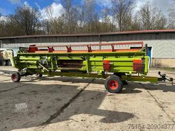 CLAAS Lexion 750 TT