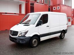MERCEDES-BENZ Sprinter II Kasten 213 CDI, Defekt