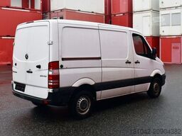 MERCEDES-BENZ Sprinter II Kasten 213 CDI, Defekt