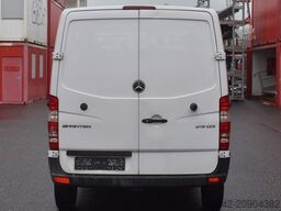 MERCEDES-BENZ Sprinter II Kasten 213 CDI, Defekt