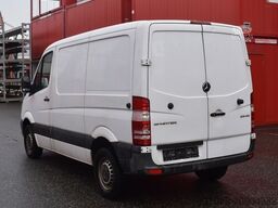 MERCEDES-BENZ Sprinter II Kasten 213 CDI, Defekt